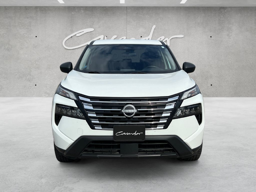 Used 2024 Nissan Rogue S FWD image 18