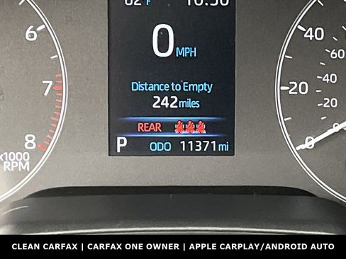 Used 2025 Toyota Corolla LE FWD image 13