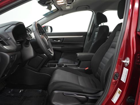 Used 2021 Honda CR-V Special Edition image 21