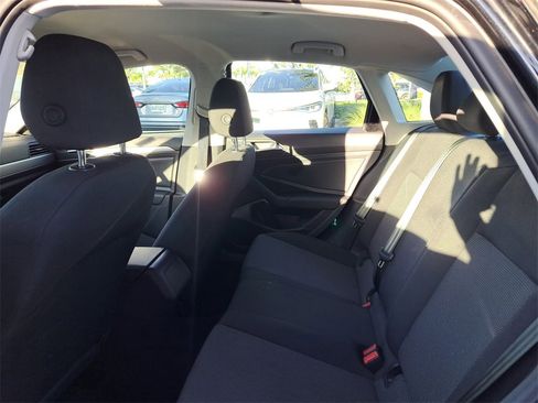 Used 2021 Volkswagen Jetta S w/ Driver Assistance Package image 7