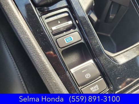 Used 2024 Honda Accord Sport image 23