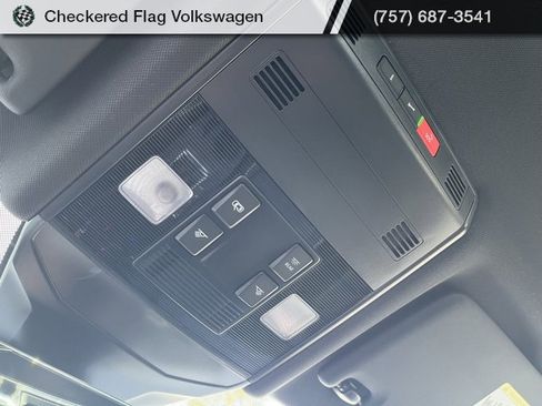 New 2026 Volkswagen Jetta Sport image 19