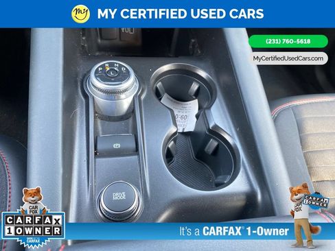 Used 2025 Ford Explorer ST-Line w/ Premium Package AWD/4WD image 39