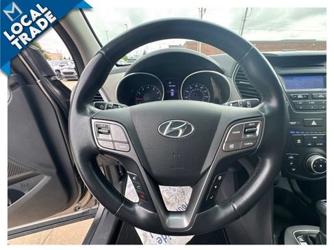 Used 2013 Hyundai Santa Fe Sport 2.0T FWD image 16