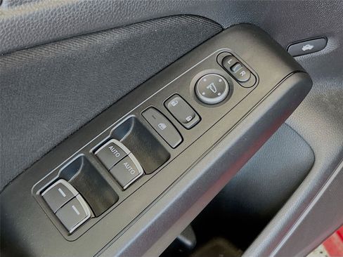 Certified 2023 Honda Civic Sport image 19