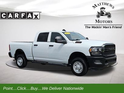 Used 2024 RAM 2500 Tradesman