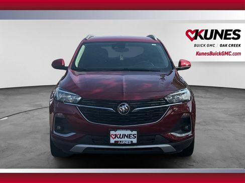 Used 2020 Buick Encore GX Select FWD image 3
