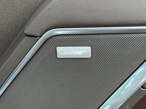 Used 2024 Chevrolet Silverado 3500 LTZ w/ LTZ Convenience Package image 20