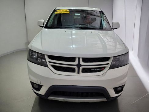 Used 2019 Dodge Journey GT image 11