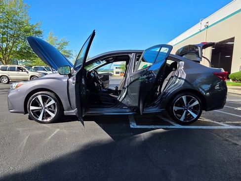 Used 2019 Subaru Impreza 2.0i Sport AWD/4WD image 23