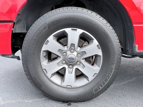 Used 2013 Ford F150 STX w/ Mid Equipment Group image 28