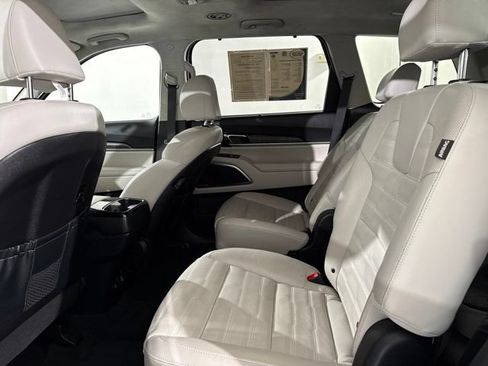 Used 2023 Kia Telluride SX Prestige AWD/4WD image 15