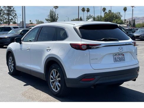 Used 2019 MAZDA CX-9 Touring FWD image 3