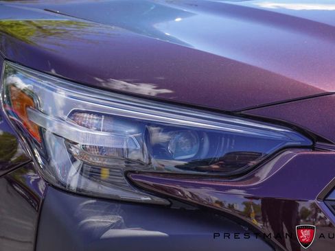 Used 2023 Subaru Outback Limited AWD/4WD image 16