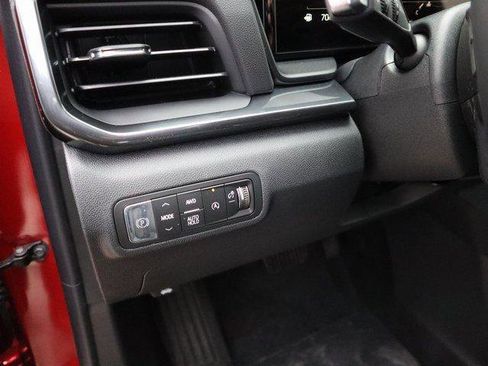 New 2026 GMC Terrain AT4 image 25