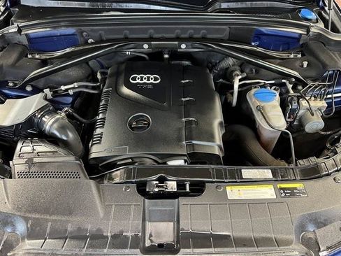 Used 2013 Audi Q5 2.0T Premium Plus w/ Premium Plus Pkg AWD/4WD image 12