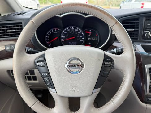 Used 2015 Nissan Quest SV image 32