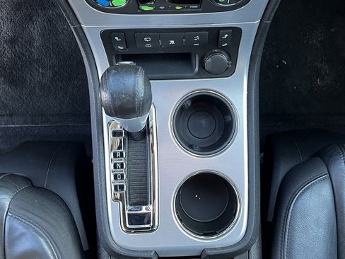 Used 2011 GMC Acadia SLT w/ Technology Package image 27