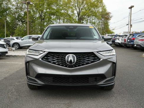 Certified 2026 Acura MDX SH-AWD image 2