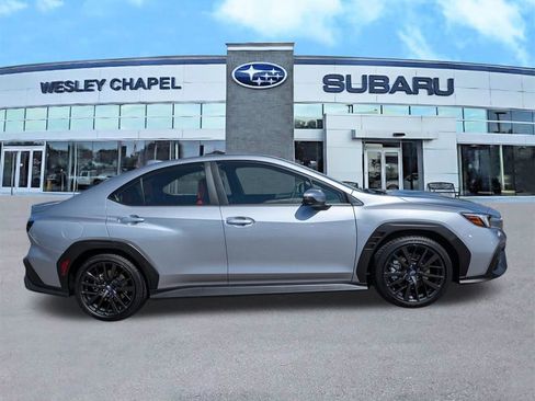 New 2026 Subaru WRX Limited image 4