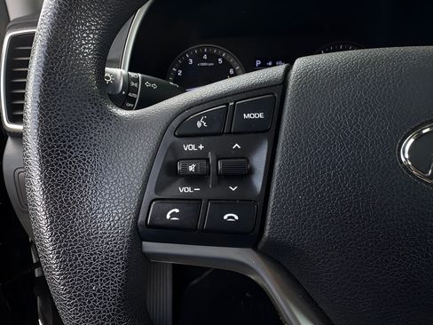 Used 2019 Hyundai Tucson SEL FWD image 20