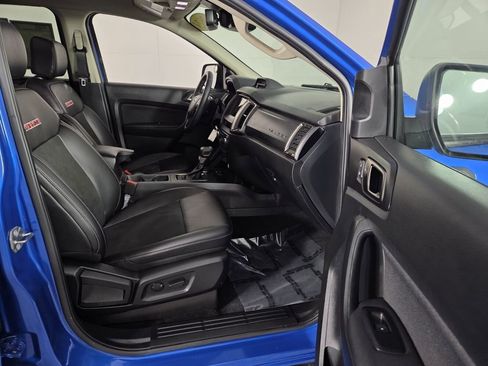 Used 2023 Ford Ranger XLT w/ Tremor Off-Road Package image 30
