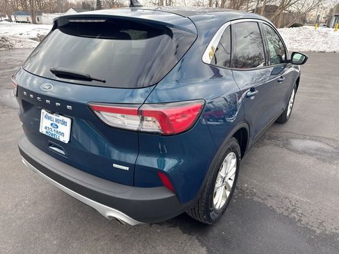 Used 2020 Ford Escape SE image 8