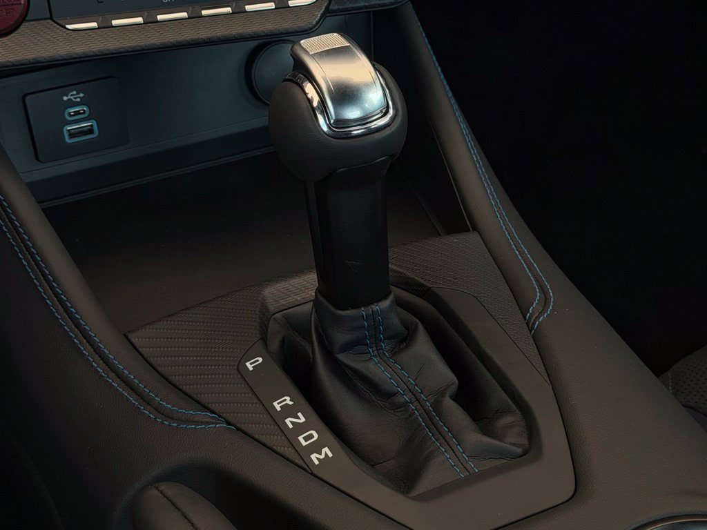 New 2026 Ford Mustang Dark Horse RWD image 17