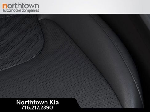 New 2026 Kia Sportage X-Line w/ X-Line Technology Package image 25