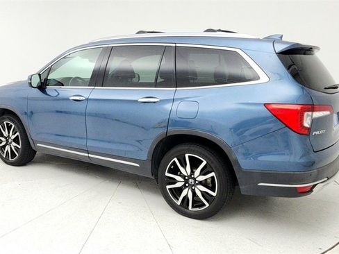 Used 2020 Honda Pilot Touring image 4