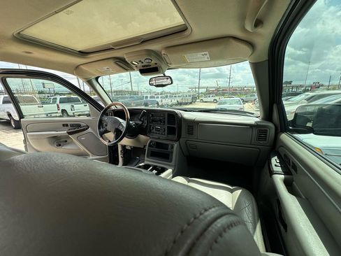 Used 2007 Chevrolet Silverado 1500 LT w/ Onstar Plus Package image 28