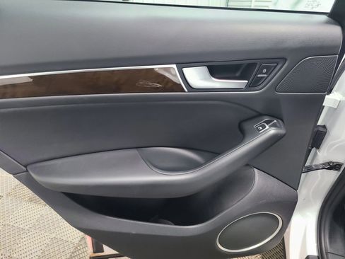 Used 2015 Audi Q5 3.0T Premium Plus w/ Technology Package image 34