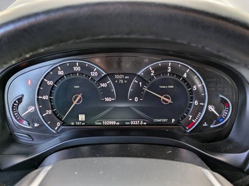 Used 2019 BMW X3 xDrive30i w/ Premium Package image 27