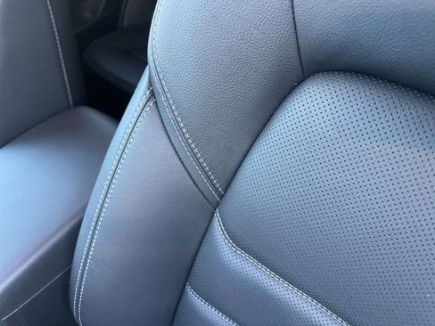 New 2025 MAZDA CX-5 AWD 2.5 S w/ Preferred Package image 15