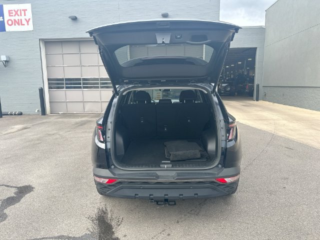 Used 2023 Hyundai Tucson XRT AWD/4WD image 25
