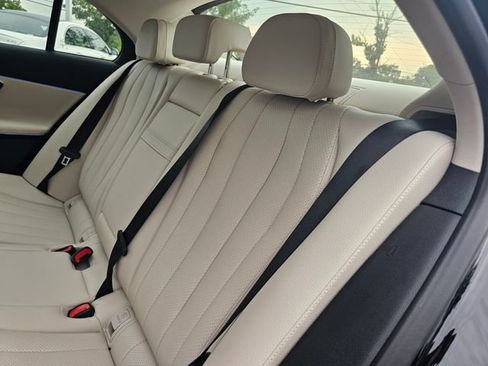 New 2027 Mercedes-Benz E 350 4MATIC Sedan image 24