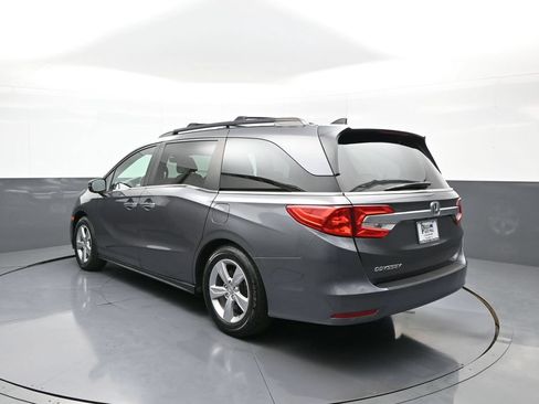 Used 2019 Honda Odyssey EX-L image 8