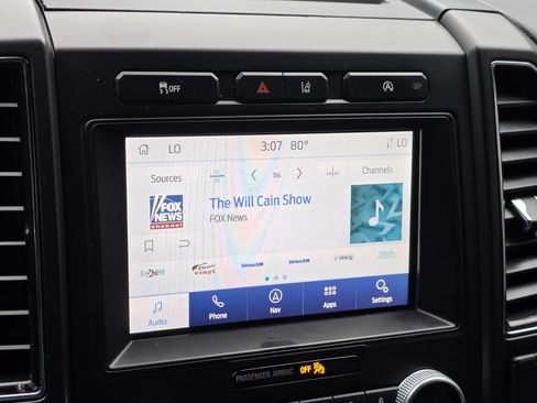 Used 2020 Ford Expedition Limited RWD image 22