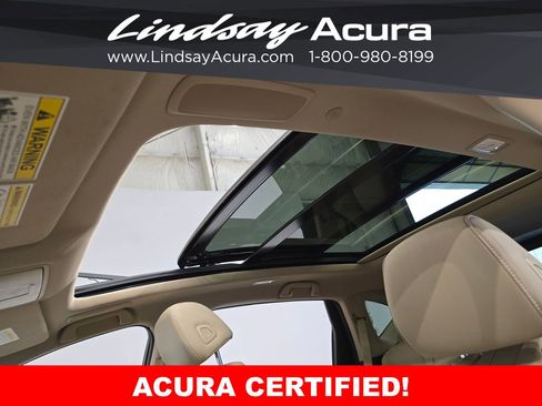 Certified 2024 Acura RDX SH-AWD w/ Technology Package image 22