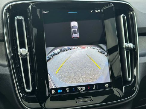 Certified 2023 Volvo XC40 Recharge Ultimate w/ Protection Package Premier image 25