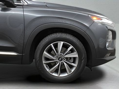 Used 2020 Hyundai Santa Fe Limited w/ Cargo Package FWD image 19