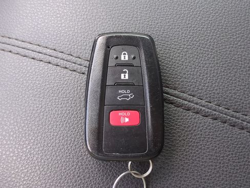 Used 2024 Toyota RAV4 XLE Premium w/ Weather Package FWD image 30
