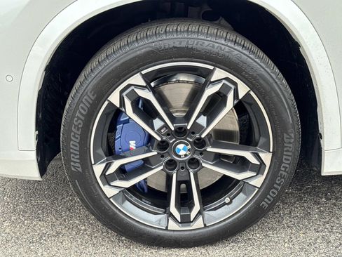 Used 2025 BMW X1 M35i image 9