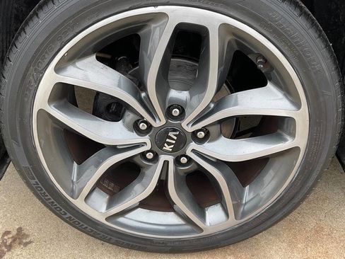 Used 2015 Kia Forte Koup SX image 5