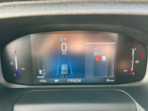 New 2026 Ford Transit 250 148 Medium Roof w/ Load Area Protection Package image 21