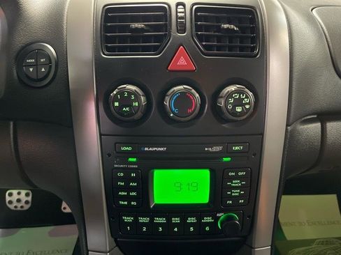 Used 2005 Pontiac GTO RWD image 38
