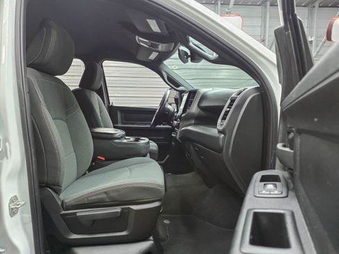 Used 2023 RAM 3500 Tradesman AWD/4WD image 17