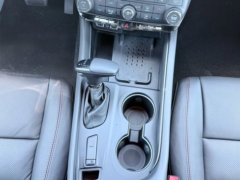 New 2026 Dodge Durango GT AWD/4WD image 21