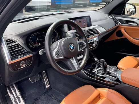 Used 2020 BMW X3 xDrive30i w/ Executive Package AWD/4WD image 23