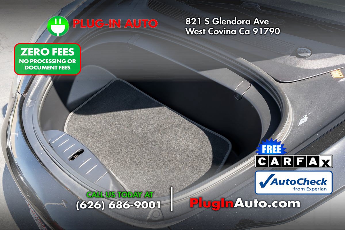 Used 2018 Tesla Model 3 Mid Range RWD image 14